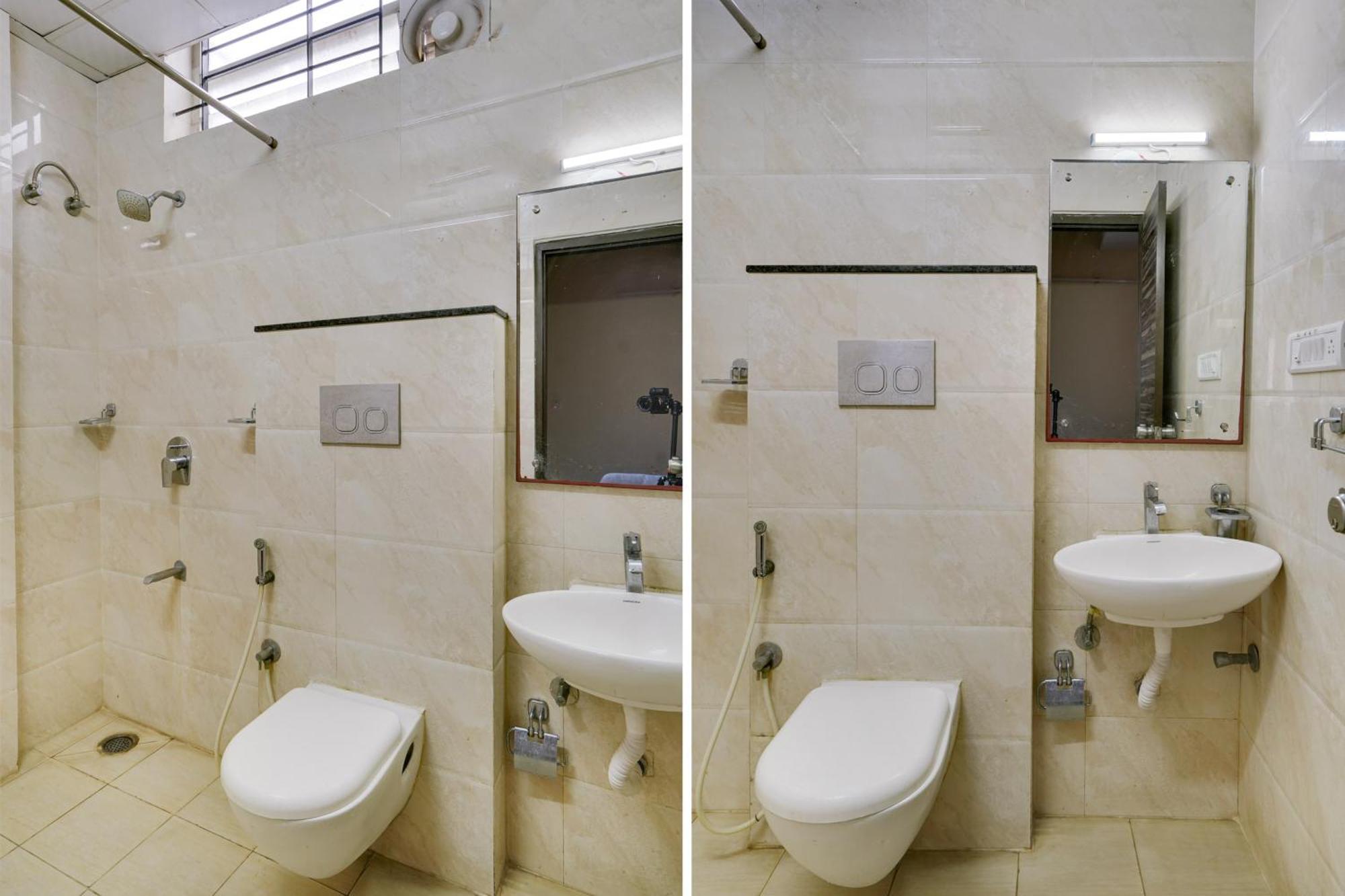 Super Townhouse Hbr Layout Bengaluru Kültér fotó